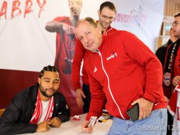 Serge Gnabry